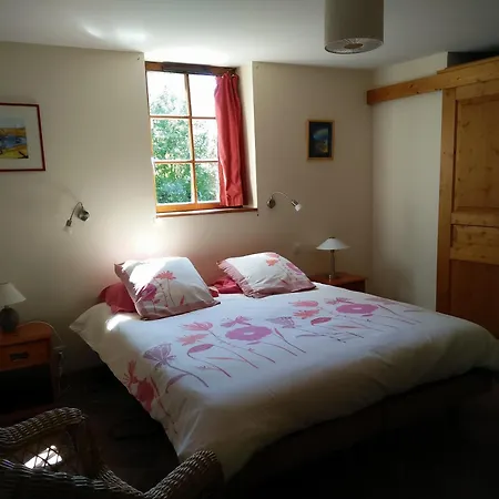 Superb Barn Conversion In The Golden Triangle Pont L'eveque-honfleur-deauville * Saint-Julien-sur-Calonne