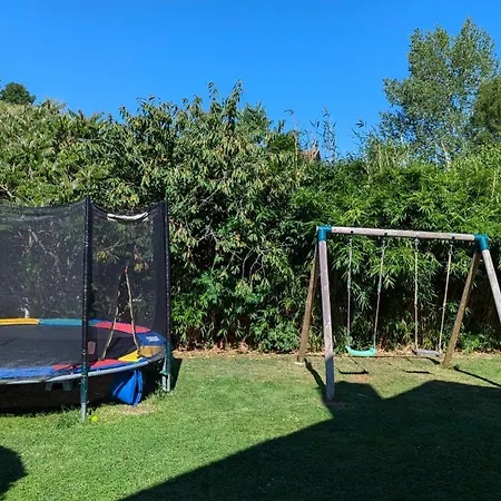 Casa vacanze Superb Barn Conversion In The Golden Triangle Pont L'eveque-honfleur-deauville Saint-Julien-sur-Calonne