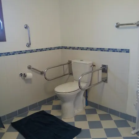 Casa vacanze Superb Barn Conversion In The Golden Triangle Pont L'eveque-honfleur-deauville Saint-Julien-sur-Calonne