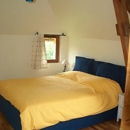 Superb Barn Conversion In The Golden Triangle Pont L'eveque-honfleur-deauville Casa vacanze Saint-Julien-sur-Calonne