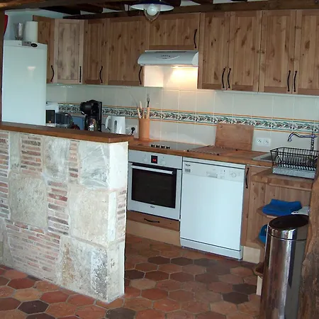 Casa vacanze Superb Barn Conversion In The Golden Triangle Pont L'eveque-honfleur-deauville Saint-Julien-sur-Calonne