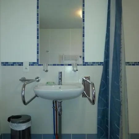 Casa vacanze Superb Barn Conversion In The Golden Triangle Pont L'eveque-honfleur-deauville Saint-Julien-sur-Calonne