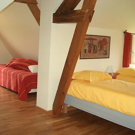 Casa vacanze Superb Barn Conversion In The Golden Triangle Pont L'eveque-honfleur-deauville Saint-Julien-sur-Calonne